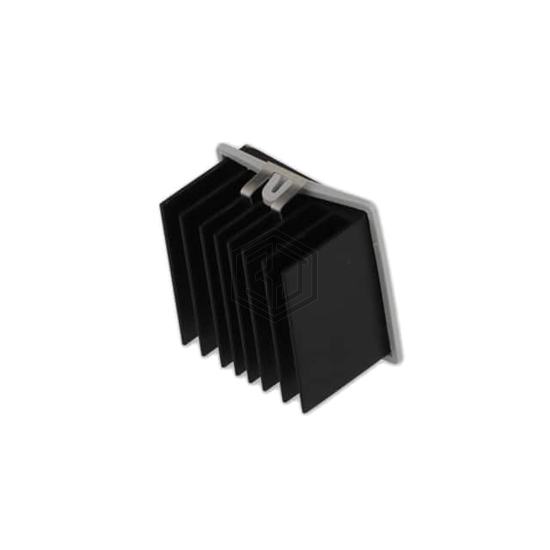 ATS-X53290R-C1-R0 - Advanced Thermal Solutions Inc. - Thermal - Heat Sinks