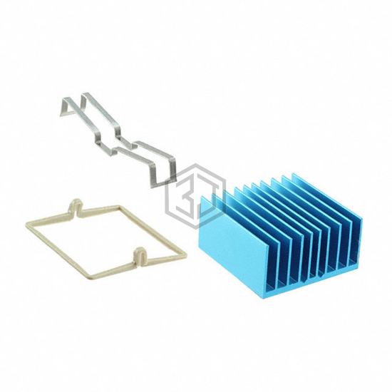 ATS-X53350P-C1-R0 - Advanced Thermal Solutions Inc. - Thermal - Heat Sinks