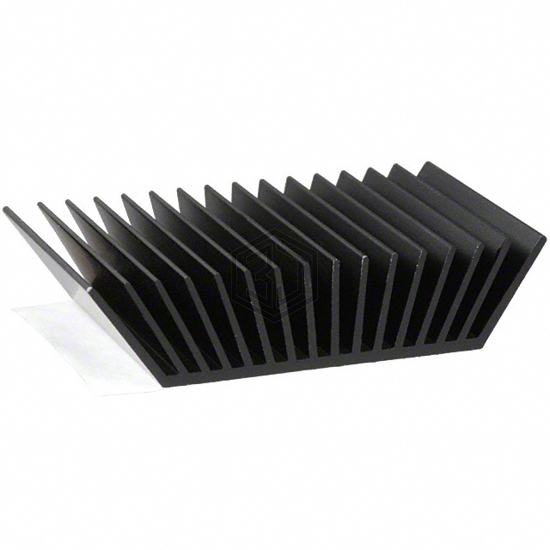 ATS-56007-C3-R0 - Advanced Thermal Solutions Inc. - Thermal - Heat Sinks