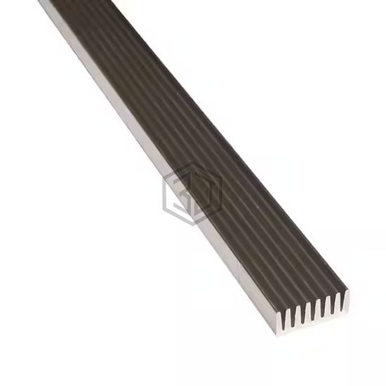 125284 - Wakefield-Vette - Thermal - Heat Sinks