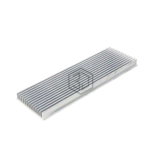 127710 - Wakefield-Vette - Thermal - Heat Sinks