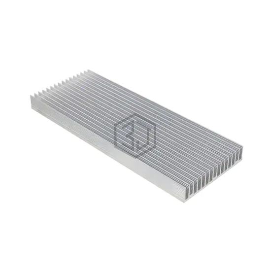 127696 - Wakefield-Vette - Thermal - Heat Sinks