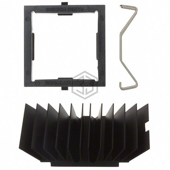 ATS-59006-C1-R0 - Advanced Thermal Solutions Inc. - Thermal - Heat Sinks
