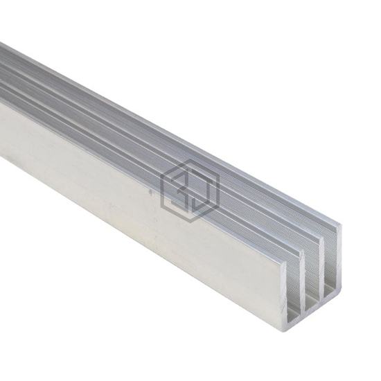 127747 - Wakefield-Vette - Thermal - Heat Sinks