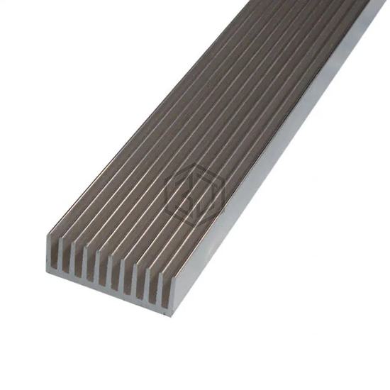 125290 - Wakefield-Vette - Thermal - Heat Sinks