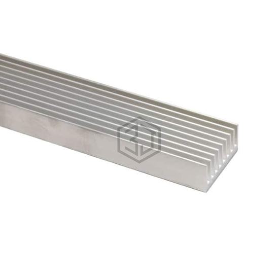 127742 - Wakefield-Vette - Thermal - Heat Sinks