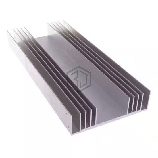 125391 - Wakefield-Vette - Thermal - Heat Sinks