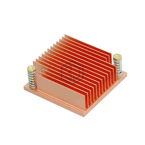 342941 - Aavid, Thermal Division of Boyd Corporation - Thermal - Heat Sinks