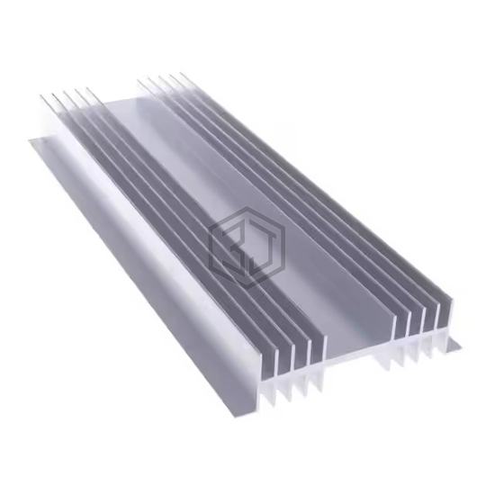 125487 - Wakefield-Vette - Thermal - Heat Sinks
