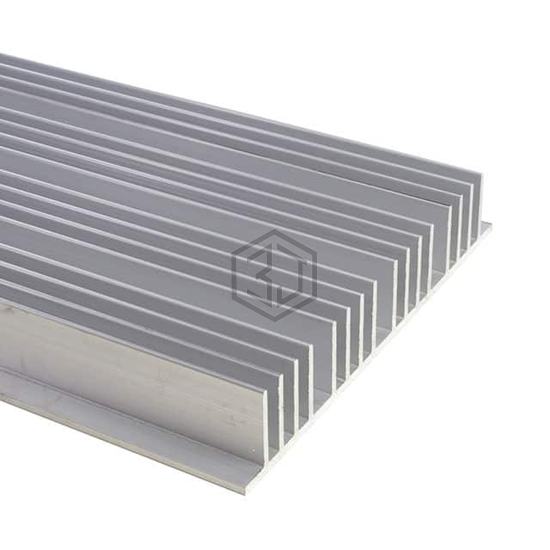 127768 - Wakefield-Vette - Thermal - Heat Sinks
