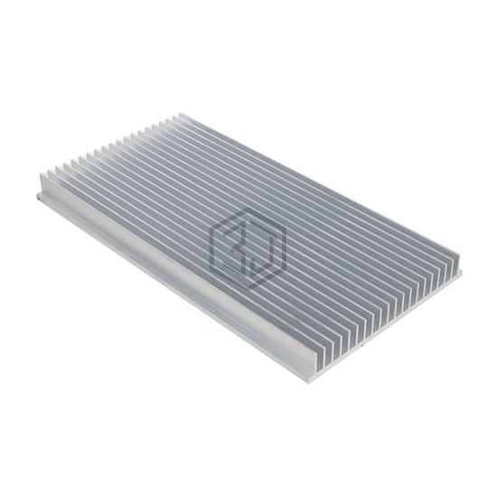 127719 - Wakefield-Vette - Thermal - Heat Sinks