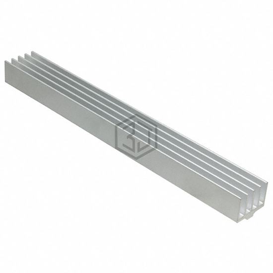 ATS-EXL69-300-R0 - Advanced Thermal Solutions Inc. - Thermal - Heat Sinks