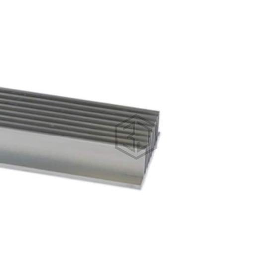 125332 - Wakefield-Vette - Thermal - Heat Sinks