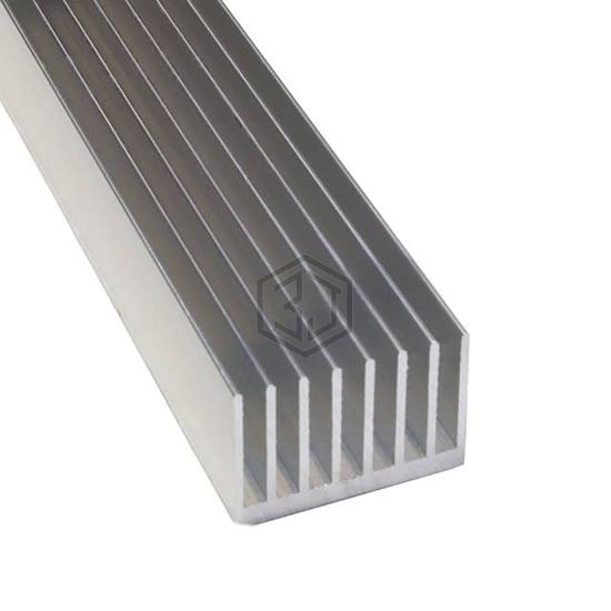 127743 - Wakefield-Vette - Thermal - Heat Sinks