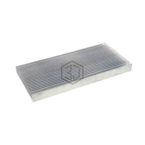127714 - Wakefield-Vette - Thermal - Heat Sinks