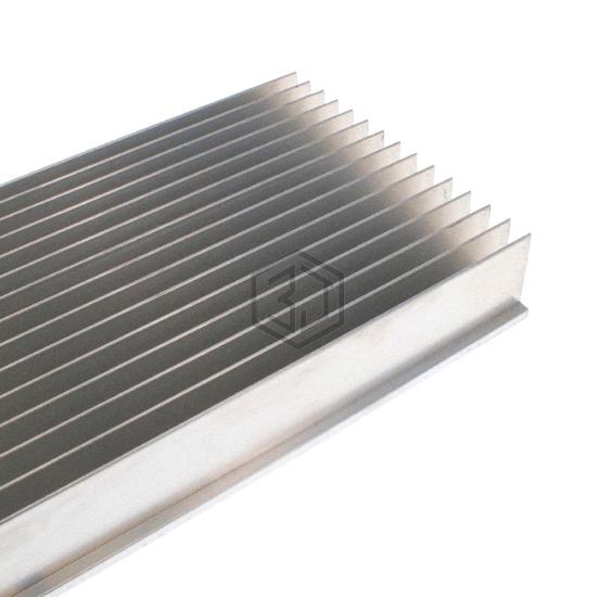 125415 - Wakefield-Vette - Thermal - Heat Sinks