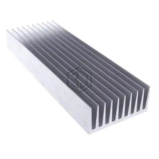 125367 - Wakefield-Vette - Thermal - Heat Sinks