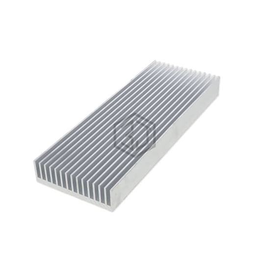 127711 - Wakefield-Vette - Thermal - Heat Sinks