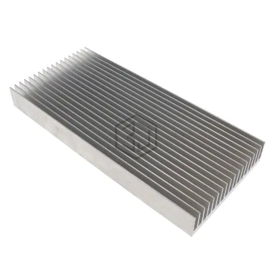 125403 - Wakefield-Vette - Thermal - Heat Sinks