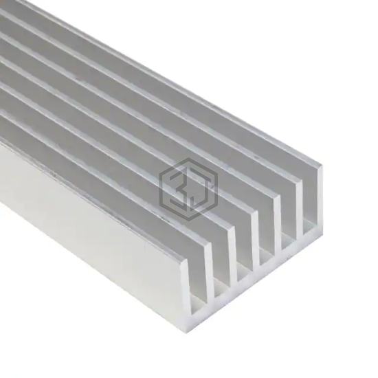 127750 - Wakefield-Vette - Thermal - Heat Sinks