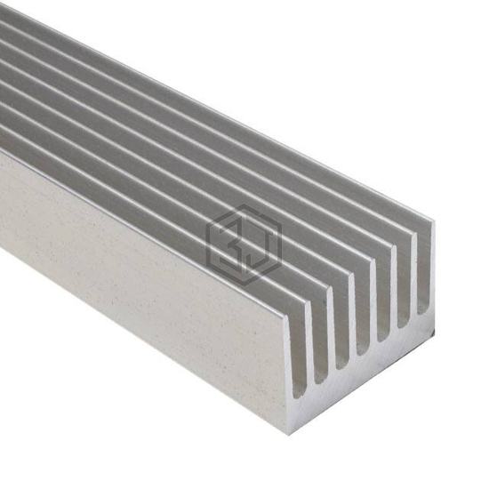 127749 - Wakefield-Vette - Thermal - Heat Sinks