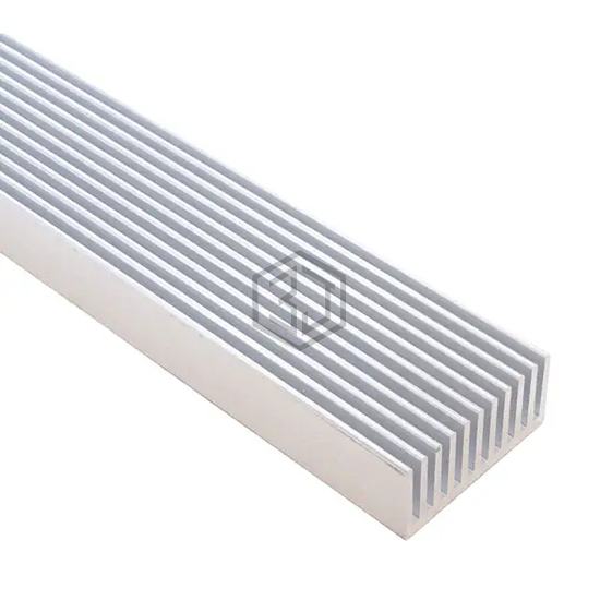 125308 - Wakefield-Vette - Thermal - Heat Sinks