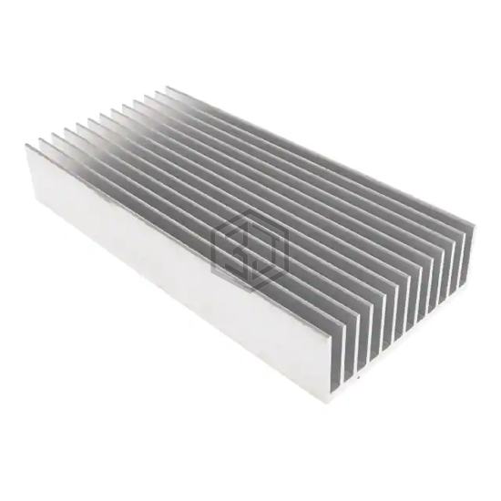 125409 - Wakefield-Vette - Thermal - Heat Sinks