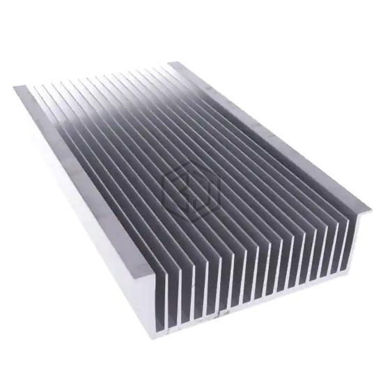 127736 - Wakefield-Vette - Thermal - Heat Sinks