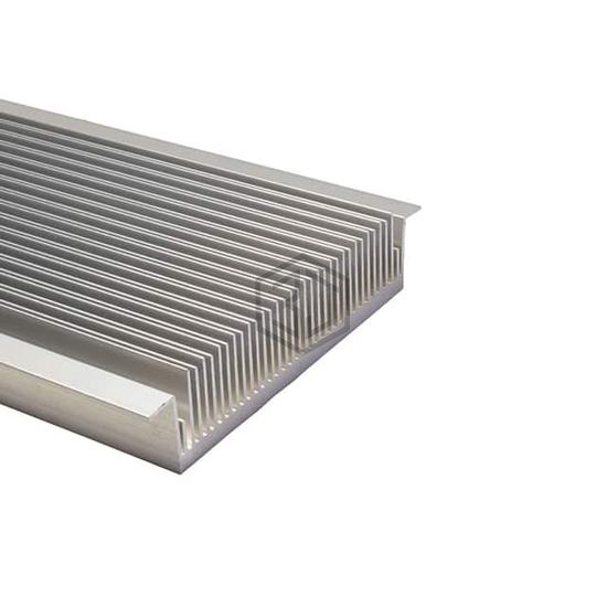 127737 - Wakefield-Vette - Thermal - Heat Sinks