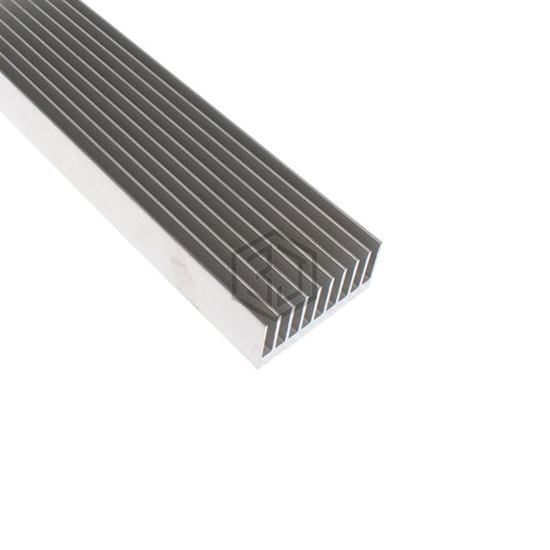 125314 - Wakefield-Vette - Thermal - Heat Sinks
