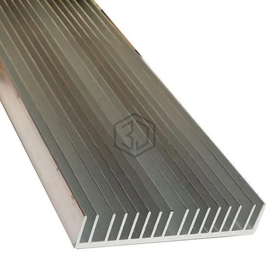 125338 - Wakefield-Vette - Thermal - Heat Sinks