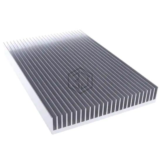 127728 - Wakefield-Vette - Thermal - Heat Sinks