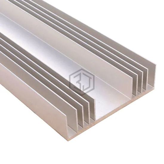 125392 - Wakefield-Vette - Thermal - Heat Sinks