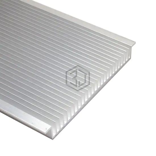 127740 - Wakefield-Vette - Thermal - Heat Sinks
