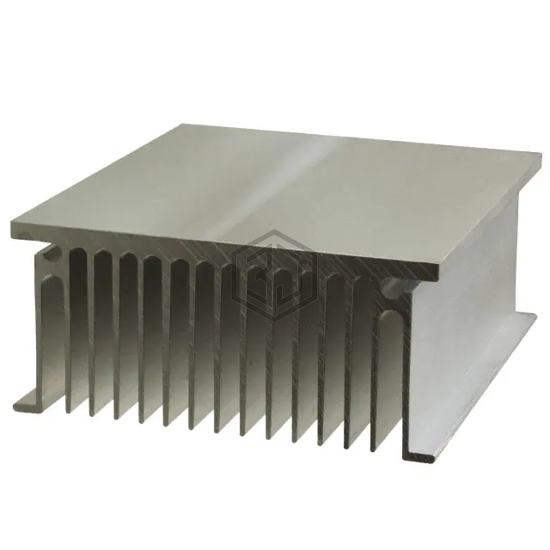511-6M - Wakefield-Vette - Thermal - Heat Sinks