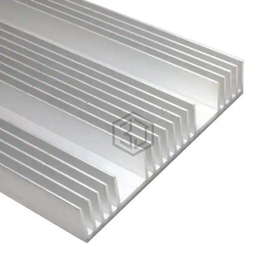 127734 - Wakefield-Vette - Thermal - Heat Sinks