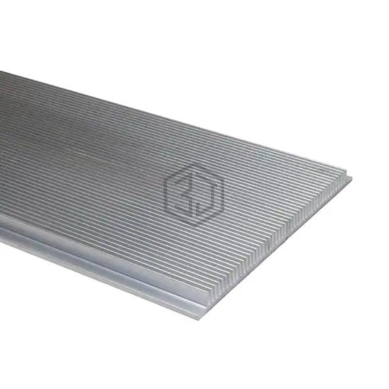 127774 - Wakefield-Vette - Thermal - Heat Sinks
