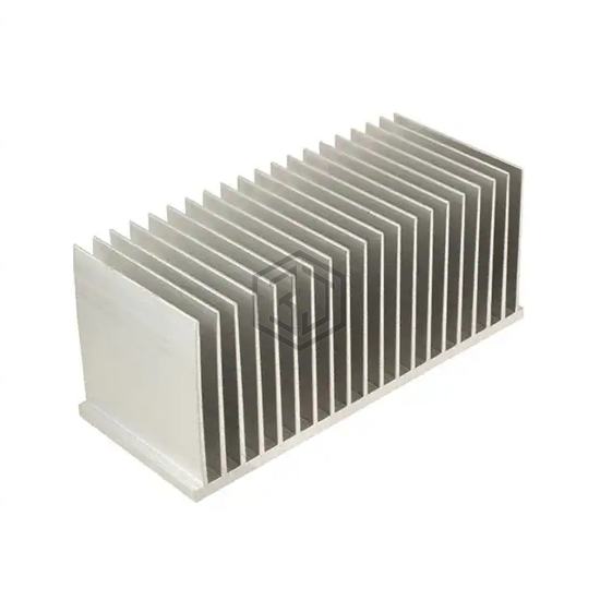 510-3M - Wakefield-Vette - Thermal - Heat Sinks
