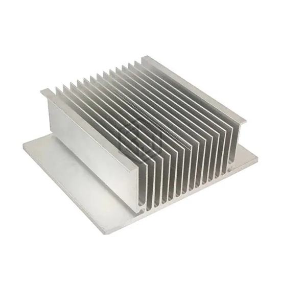 512-6M - Wakefield-Vette - Thermal - Heat Sinks