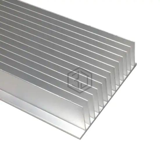 127761 - Wakefield-Vette - Thermal - Heat Sinks