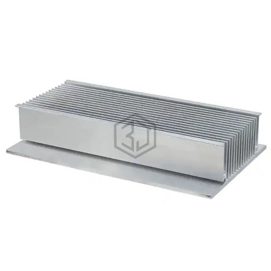 512-12M - Wakefield-Vette - Thermal - Heat Sinks
