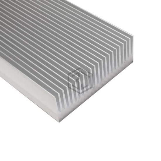 127716 - Wakefield-Vette - Thermal - Heat Sinks