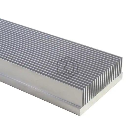 127755 - Wakefield-Vette - Thermal - Heat Sinks