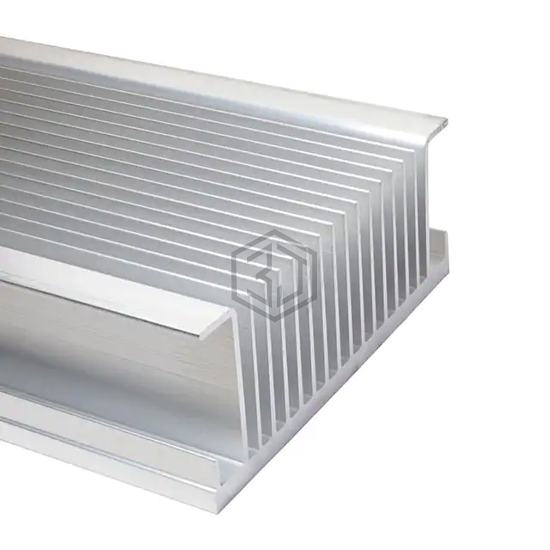 127797 - Wakefield-Vette - Thermal - Heat Sinks