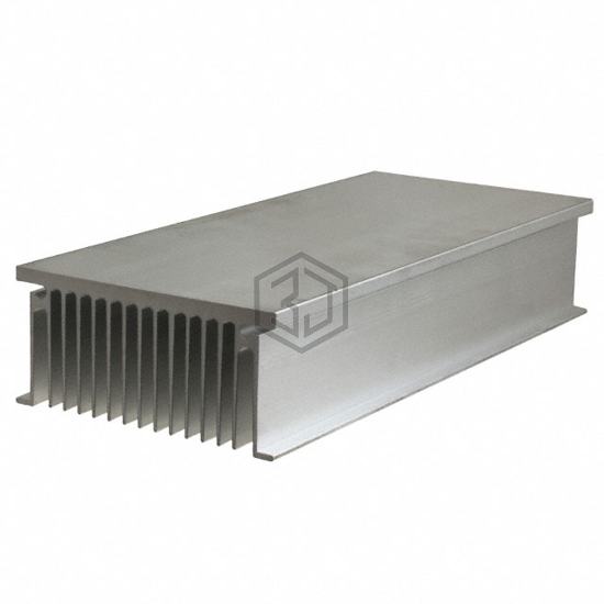 511-12U - Wakefield-Vette - Thermal - Heat Sinks