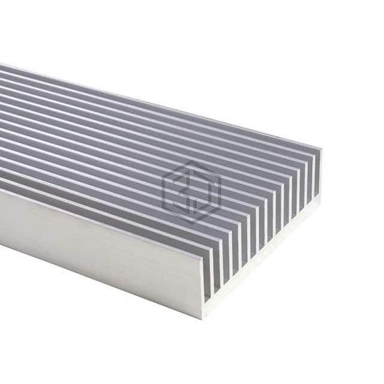 127757 - Wakefield-Vette - Thermal - Heat Sinks