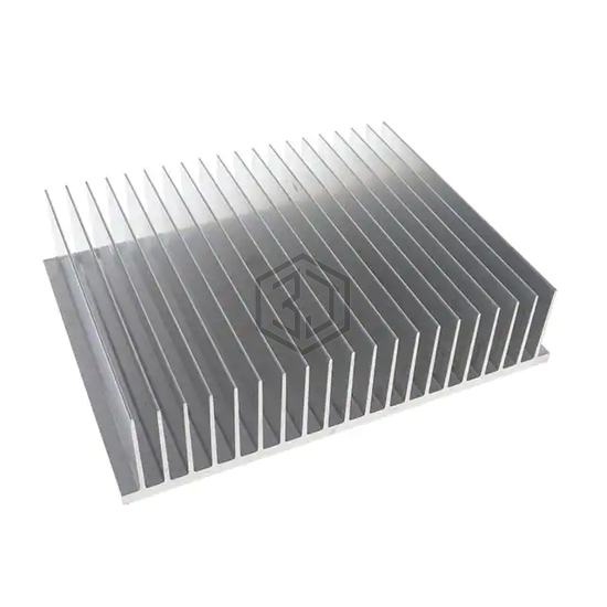 AH10928V07500IE - Ohmite - Thermal - Heat Sinks