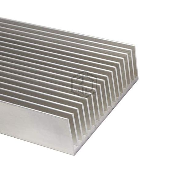 127758 - Wakefield-Vette - Thermal - Heat Sinks