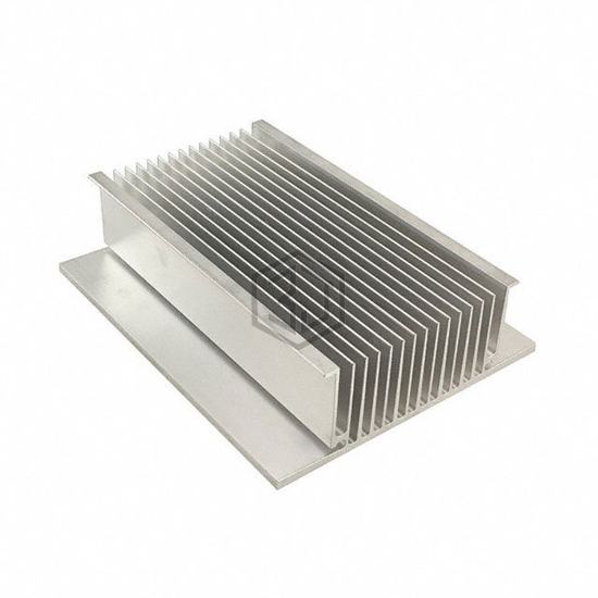 512-9M - Wakefield-Vette - Thermal - Heat Sinks