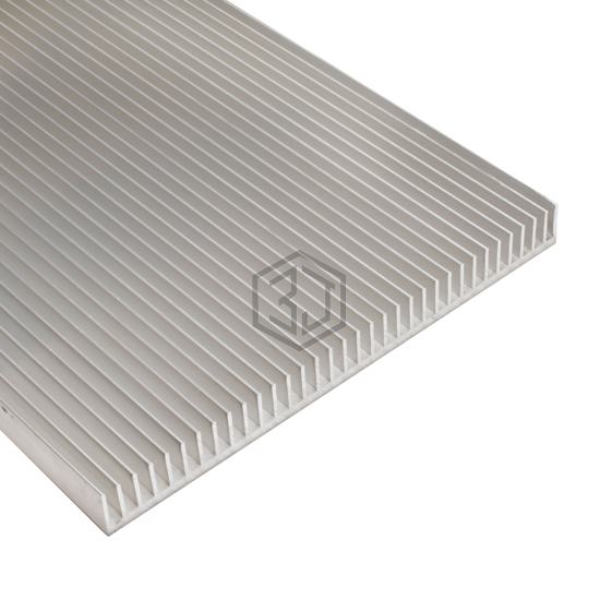 127777 - Wakefield-Vette - Thermal - Heat Sinks